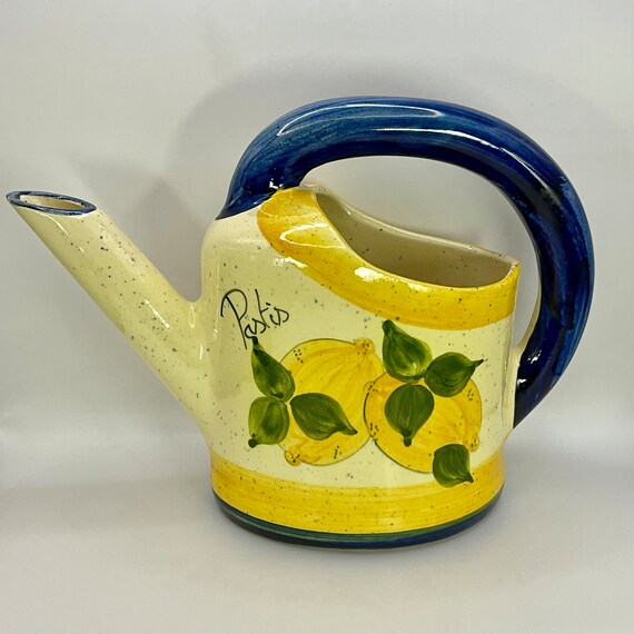 水差し 陶器 手作り じょうろ