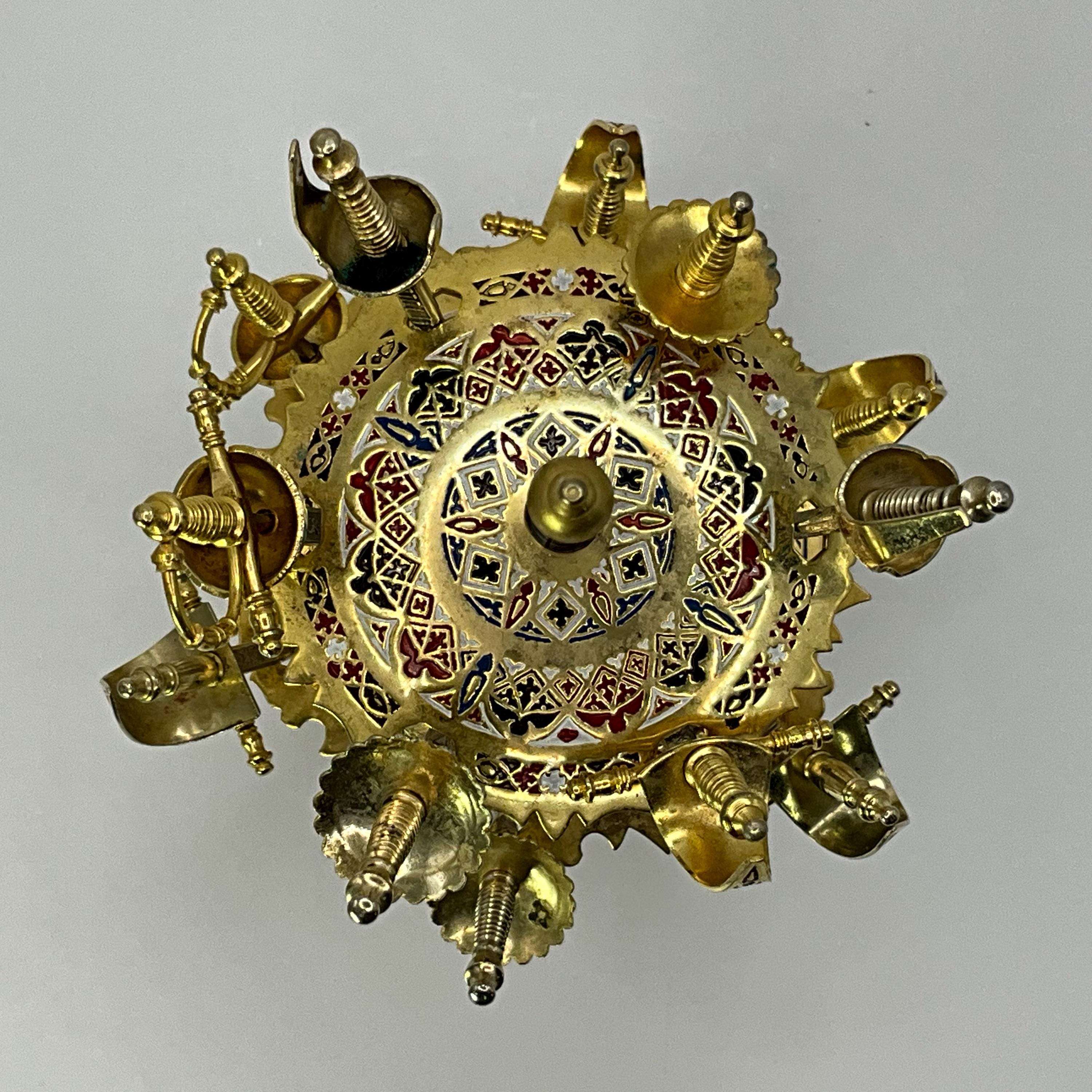 スペインのトレド市で作られた、剣型のカクテルピック