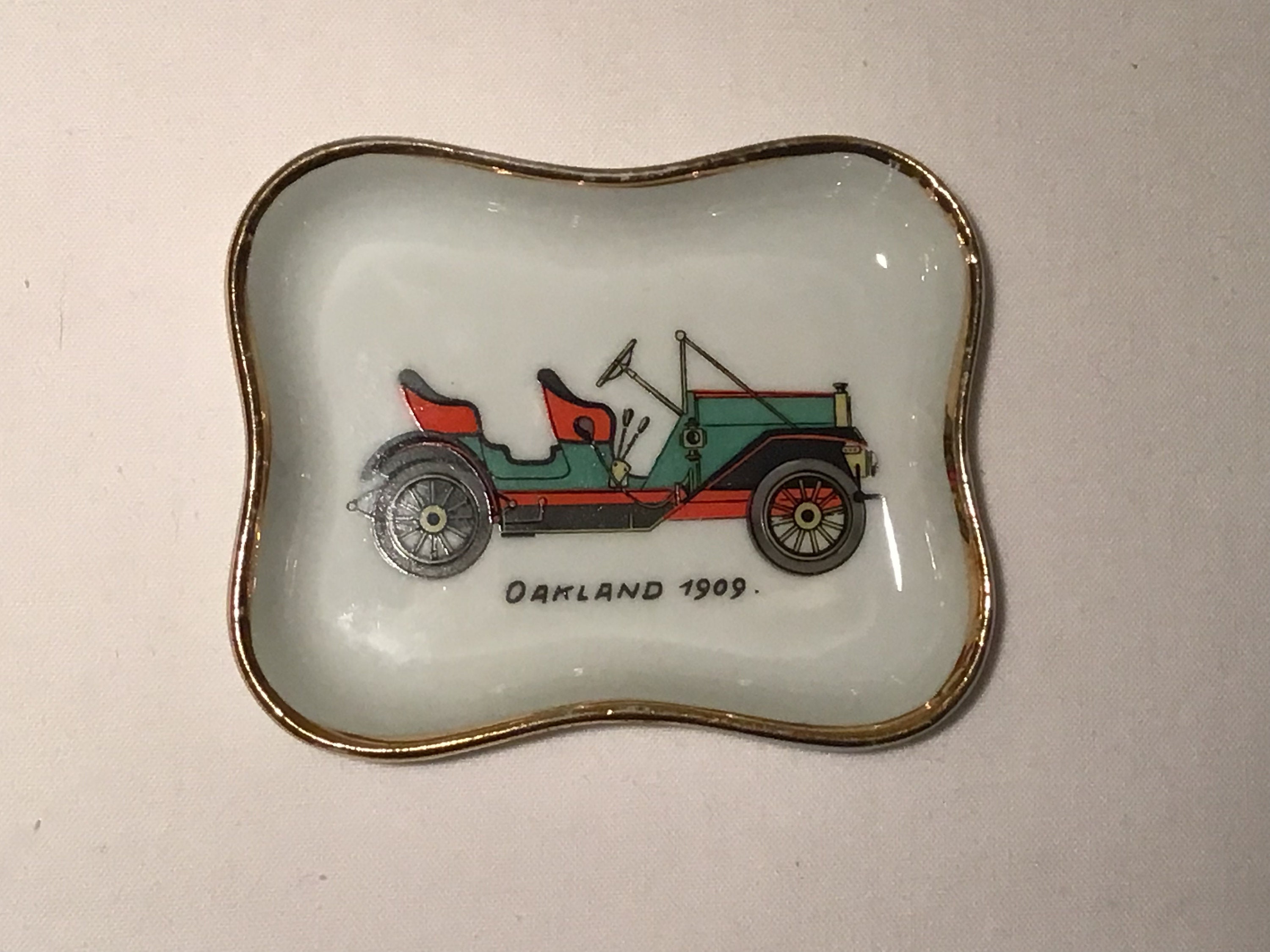 Rolls Royce Ashtray - Etsy