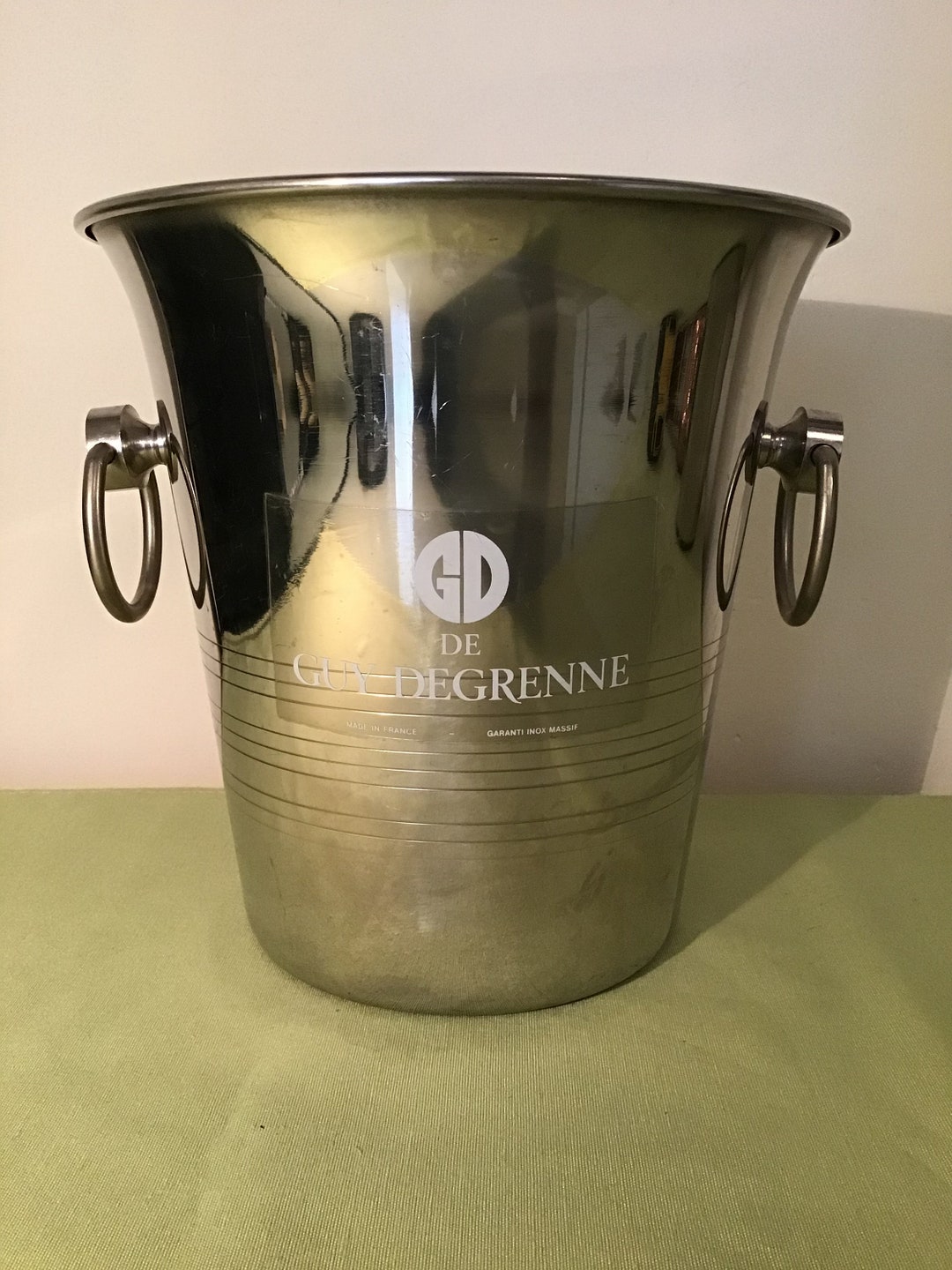 Lamiera in acciaio sabbiato champagne - MS SABBIATO CHAMPAGNE