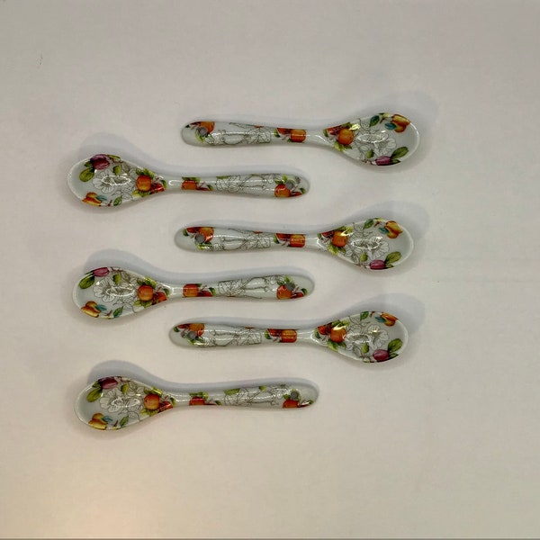 French Spoons Etsy