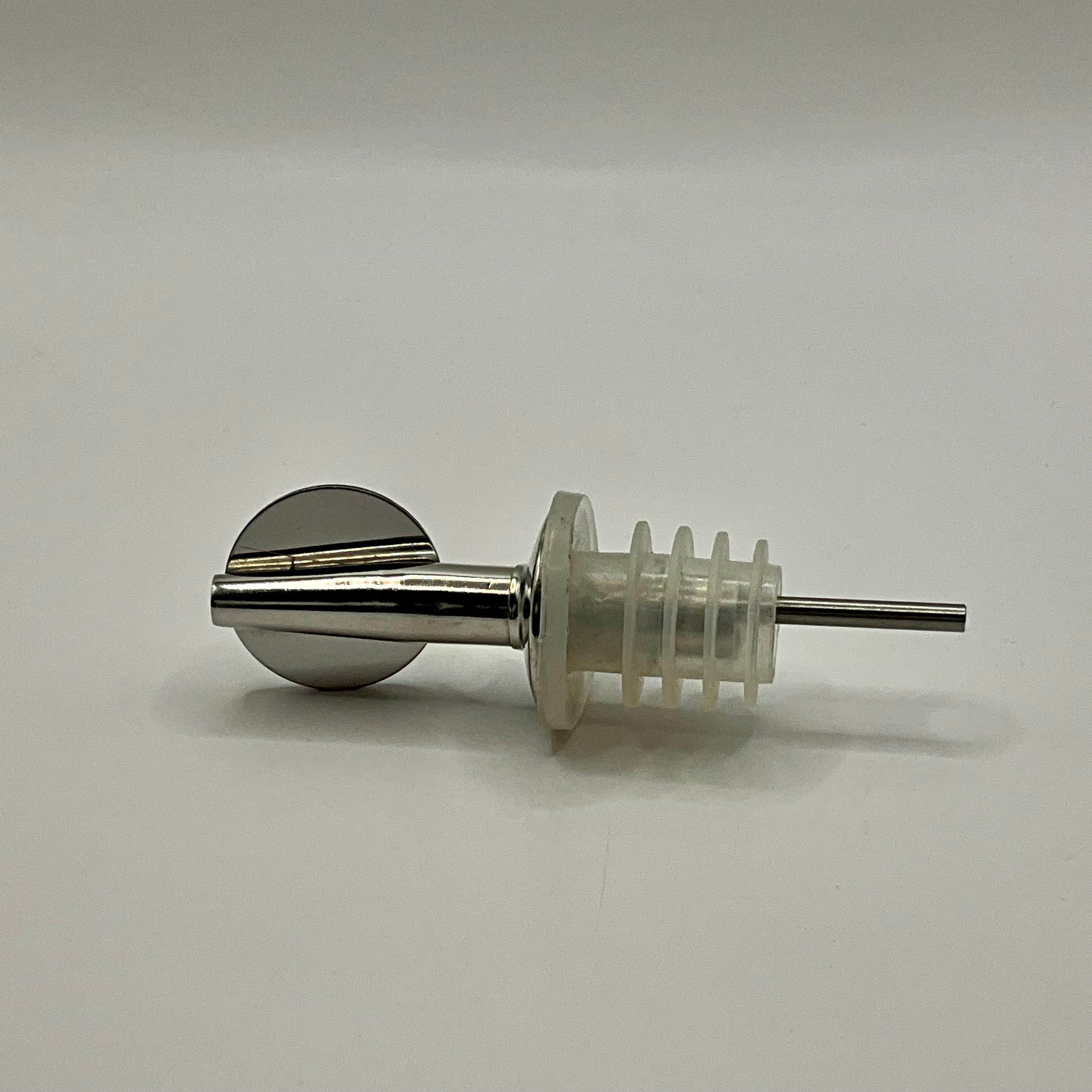 Blue Moon Pictured Spirit Pourer / Bottle Stopper, This One is for ...