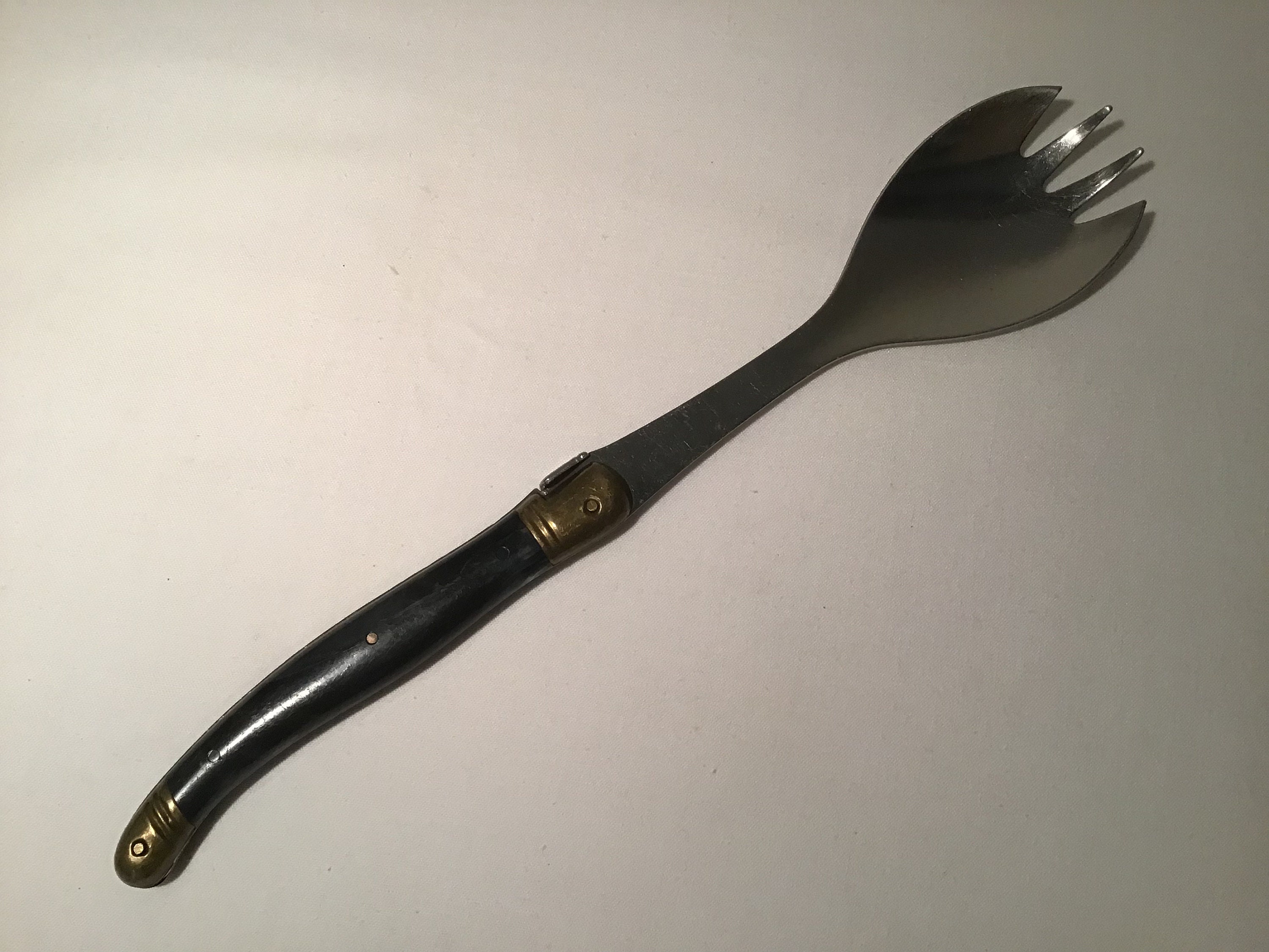 Large Spork - Etsy