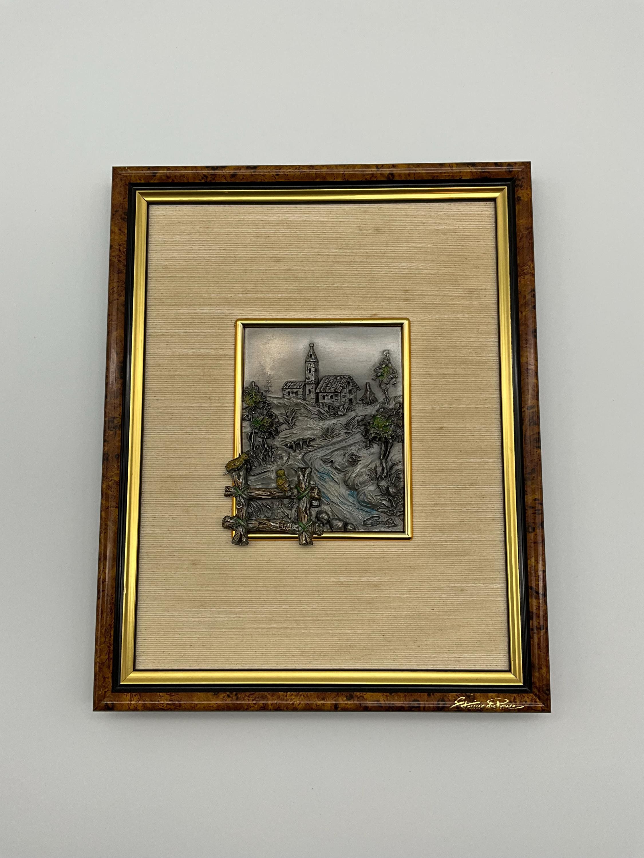 Les Étains du Prince - Napoleonic Wars - General. Macheral, - Catawiki