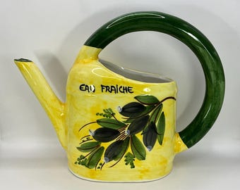 スペインのトレド市で作られた、剣型のカクテルピック / オードブル