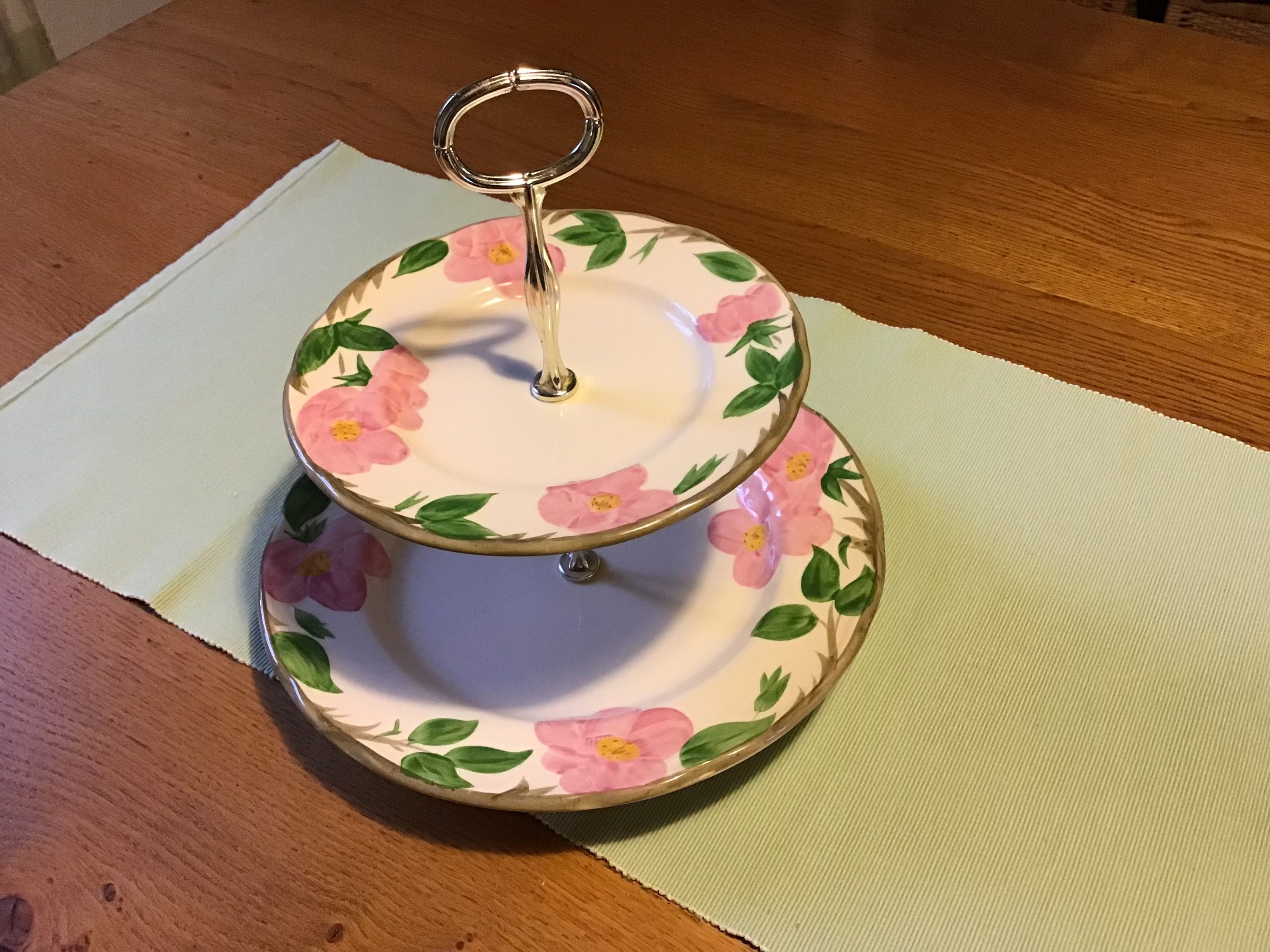Support À Gâteau 2