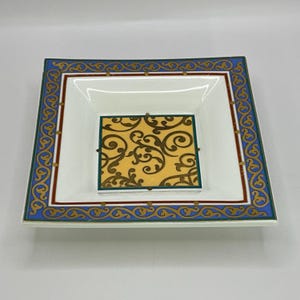 Paloma Picasso Villeroy and Boch - Etsy