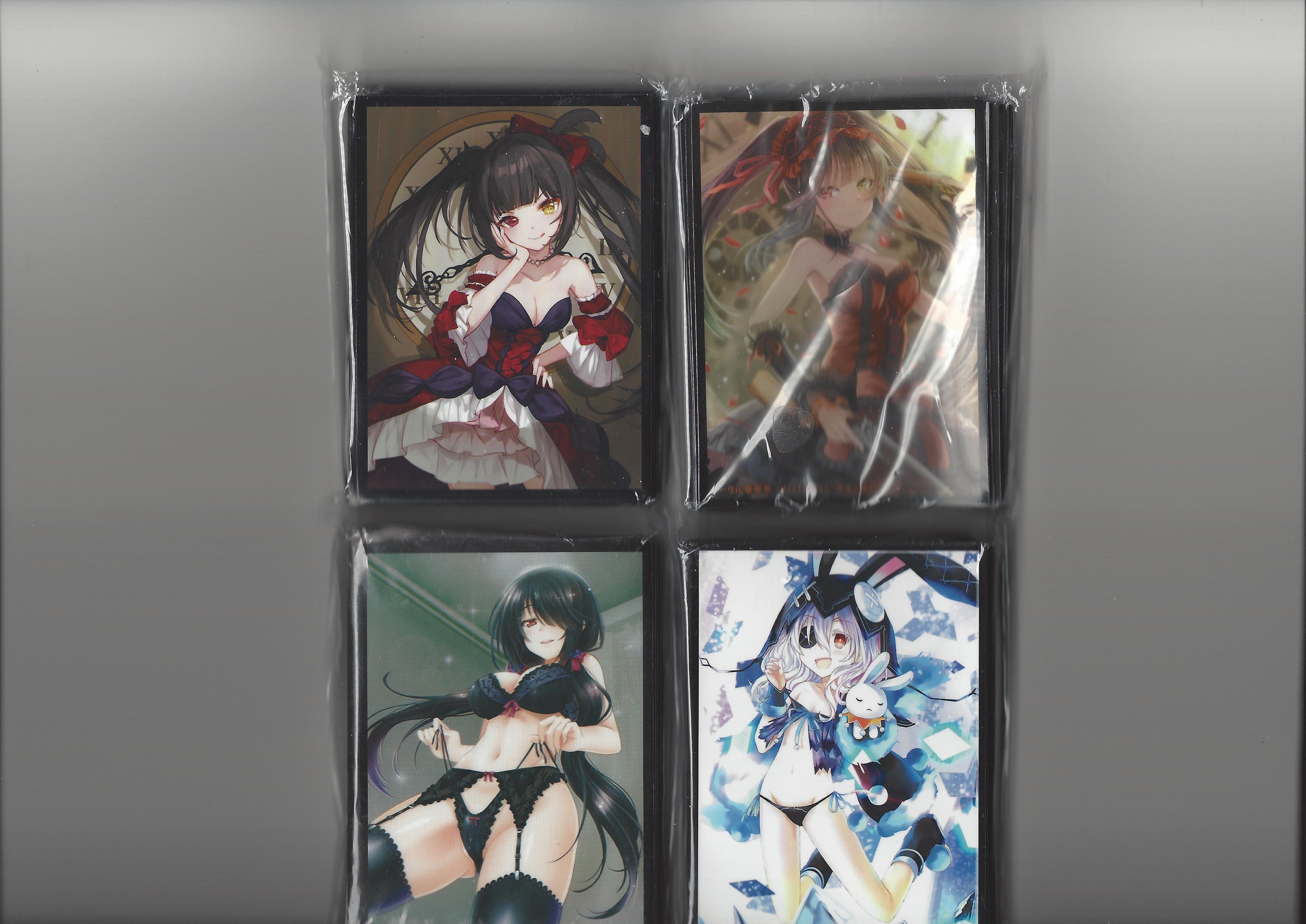 Kurumi Tokisaki - Date A Live v.2 Art Board Print for Sale by Geonime