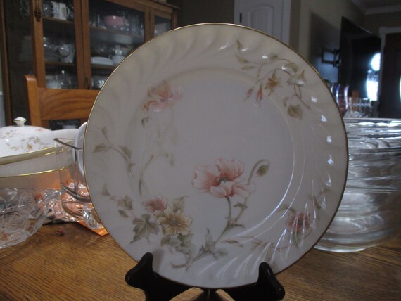 Gorham dinnerware top
