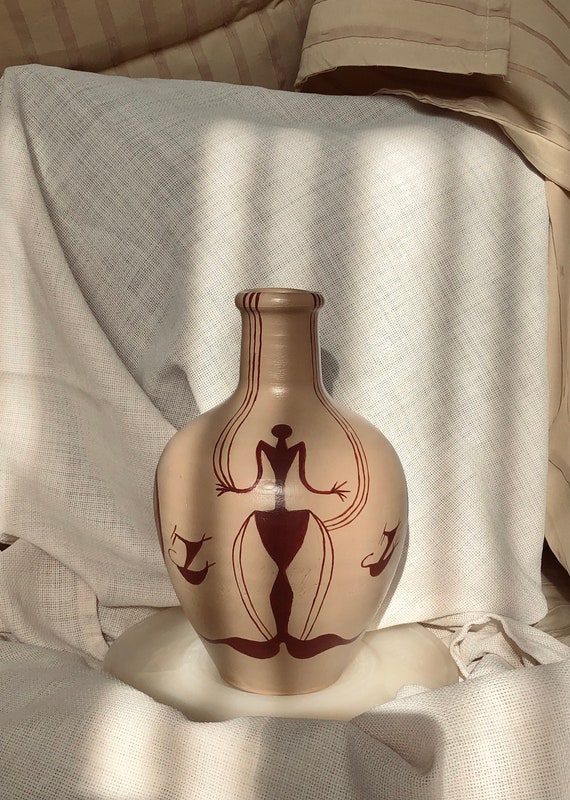 TRYPILLIAN | Unique Cucuteni Jug