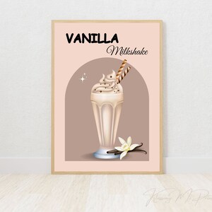 Vanilla Ice Tour 2025 Poster