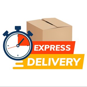 Express Shipping Upgrade