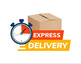 Express Shipping Upgrade
