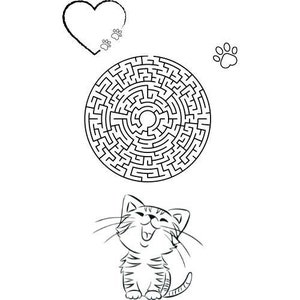 Animal Activity Pack - 22 Seiten