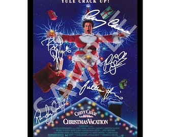 christmas vacation quotes imdb