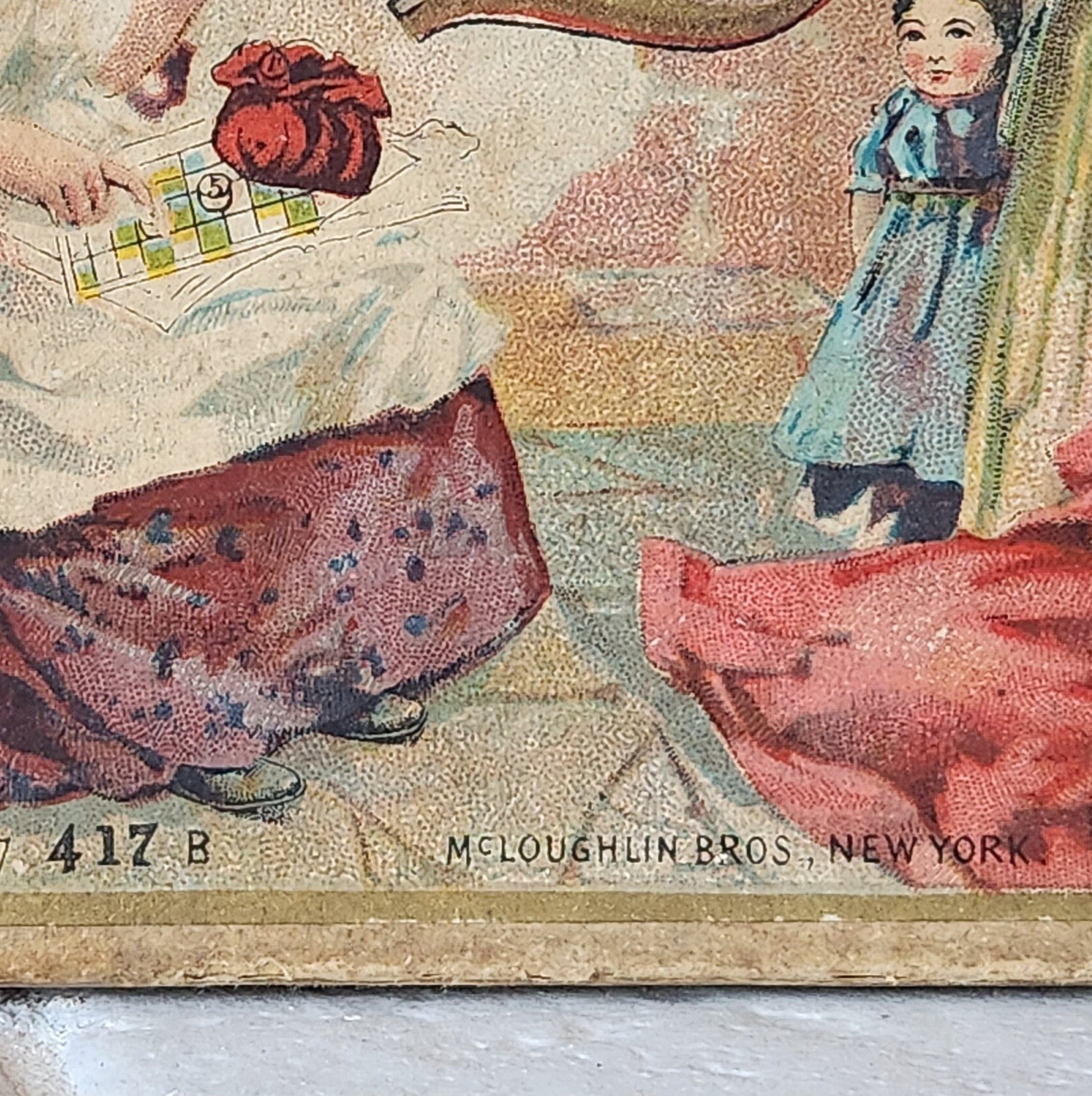 Lotto 5 Farfalle/fiocchi Rossi Brooks Brothers In Seta (vintage, Con Piccoli Difetti)
