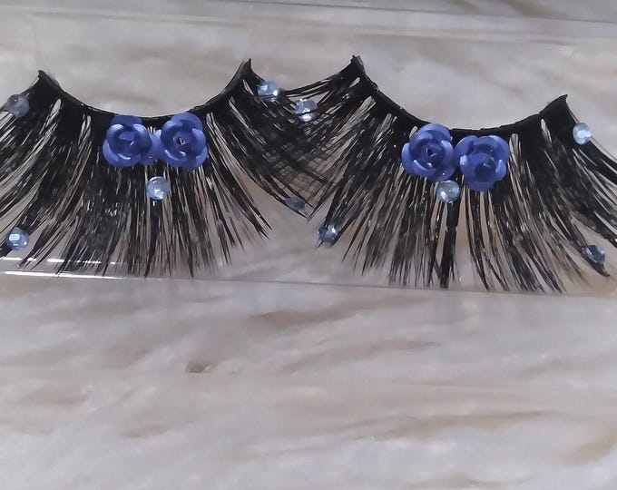 The Flirty Blues
