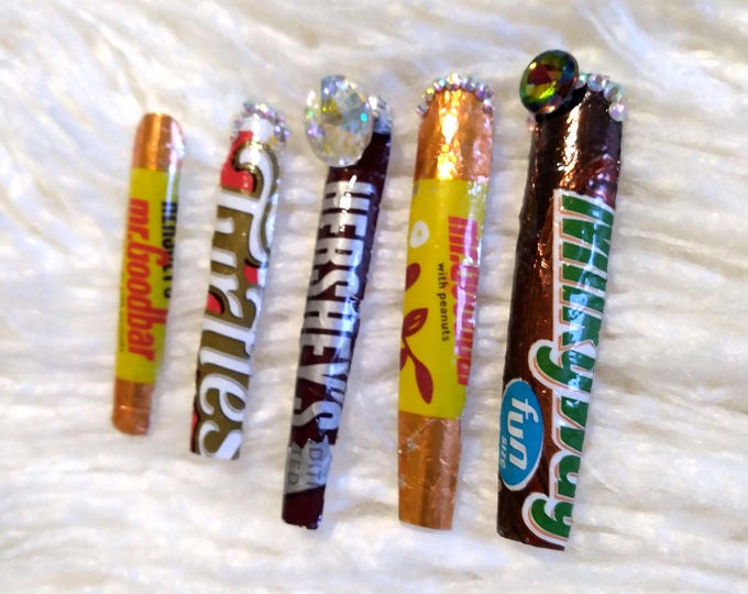 All Chocolate Baby