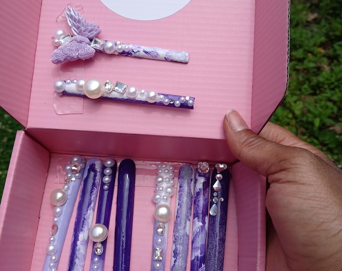 Purple Fantasy