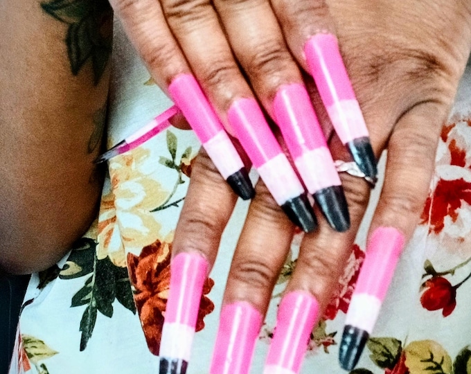 Pink Flamingo