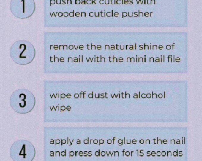 How To Press on Guide