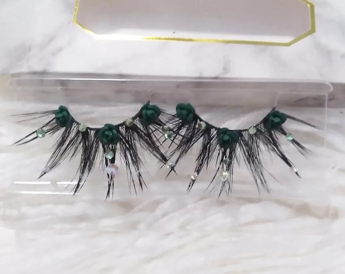 Green Galore