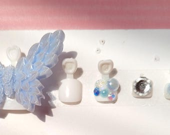 Blue Butterfly