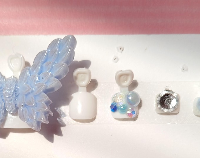 Blue Butterfly