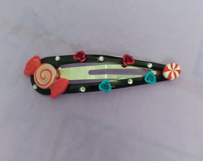 Peppermint Clip