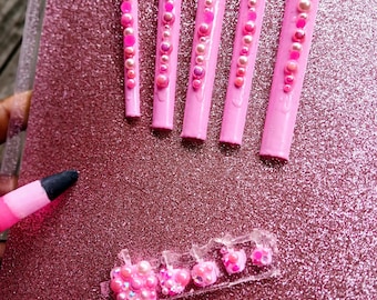 BubbleGum Barb
