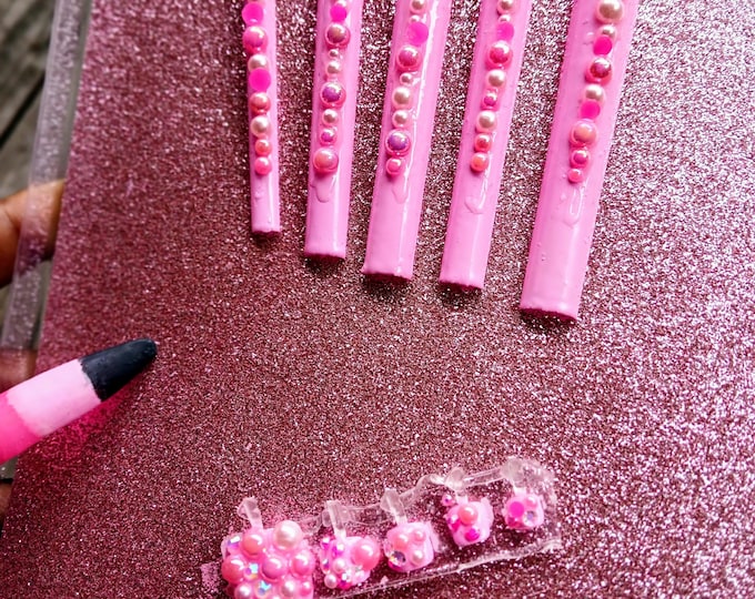 BubbleGum Barb