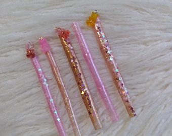 Prototype ( 9 Inch Nails!)