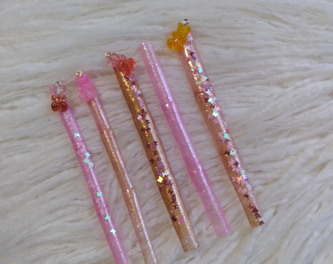 Prototype ( 9 Inch Nails!)