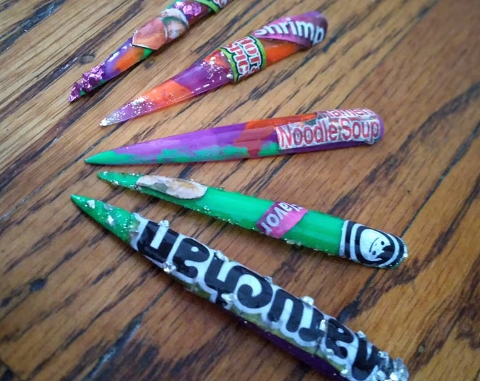 Munch On These (FREE LASHES!)