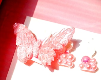 Pink Elegance