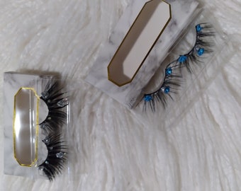 Wholesale Lashes