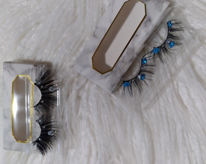 Wholesale Lashes