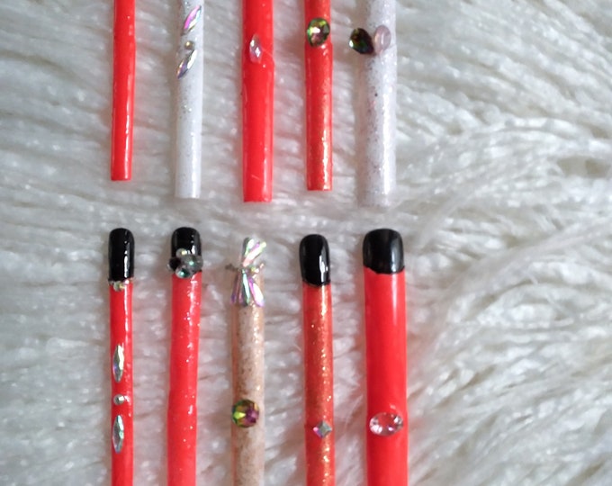 Oriental Gems (6 Inches)