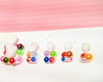Rainbow Rocks