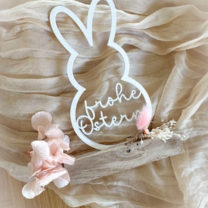 SVG Laserdatei Osterklötzchen, Osterdeko, Frohe Ostern, Ostereier SVG inkl. Gewerbelizenz