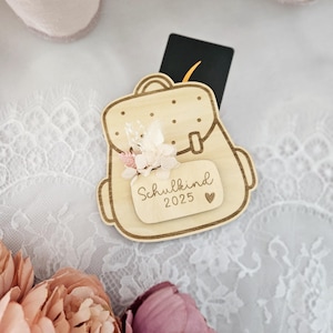 Fichier laser SVG cadeau en espèces pour écolier, bon d'achat, cartable, rentrée scolaire, inscription scolaire, découpe laser SVG, y compris licence commerciale