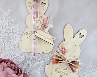 Prezent pieniężny pliku laserowego SVG, spełnienie życzeń, króliczek z tabliczką czekolady, zajączek wielkanocny, Wielkanoc, dekoracja wielkanocna, cięcie laserowe SVG, w tym licencja komercyjna