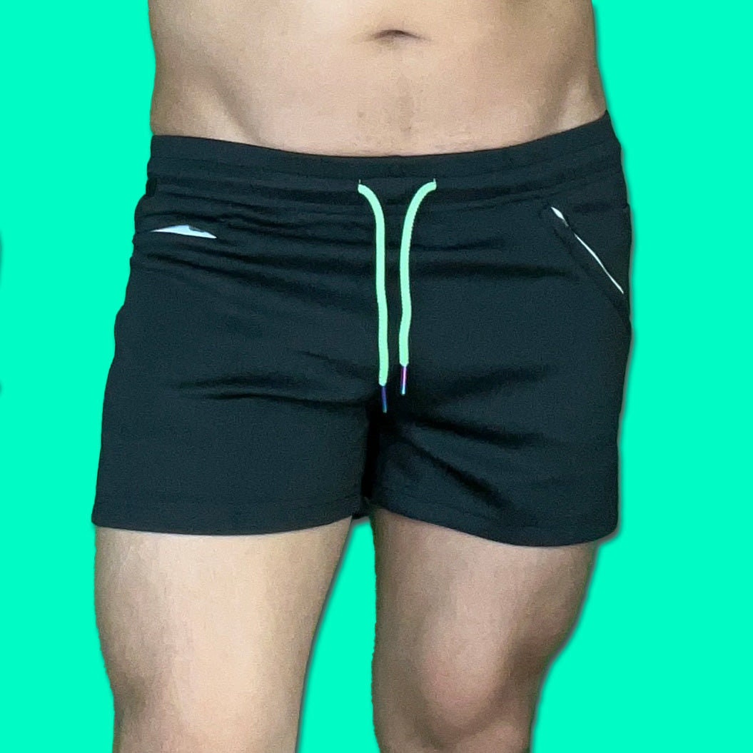 Fun Running Shorts - Etsy Fun Running Shorts - Etsy