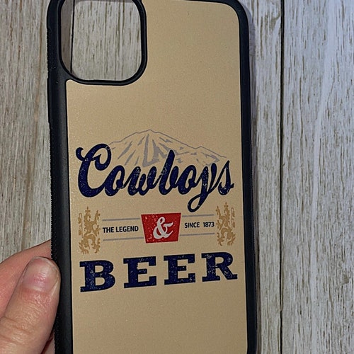 Western Phone Case Etsy