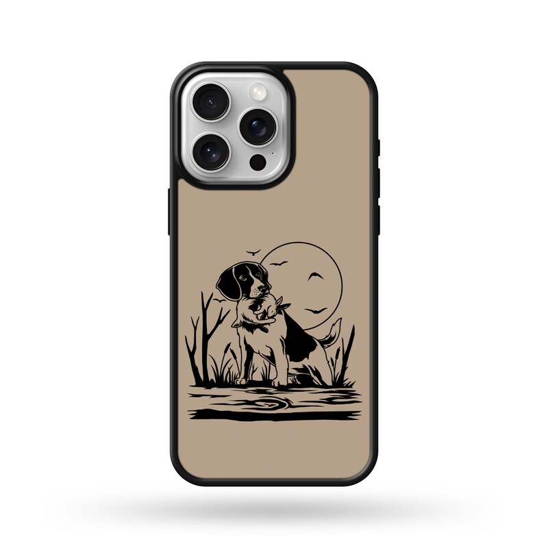 Rabbit Phone Case - Etsy