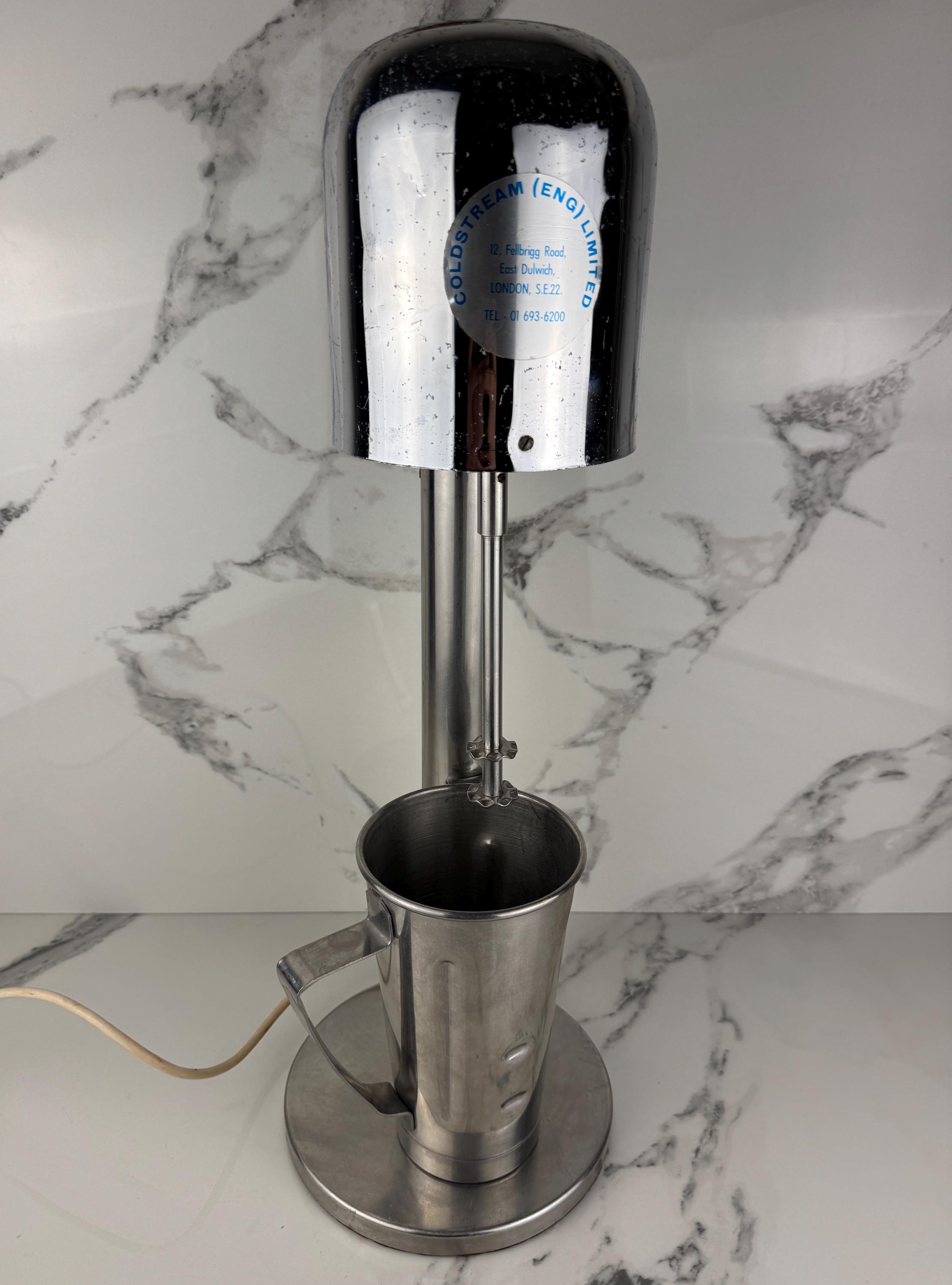 Vintage milkshake mixer - Etsy 日本