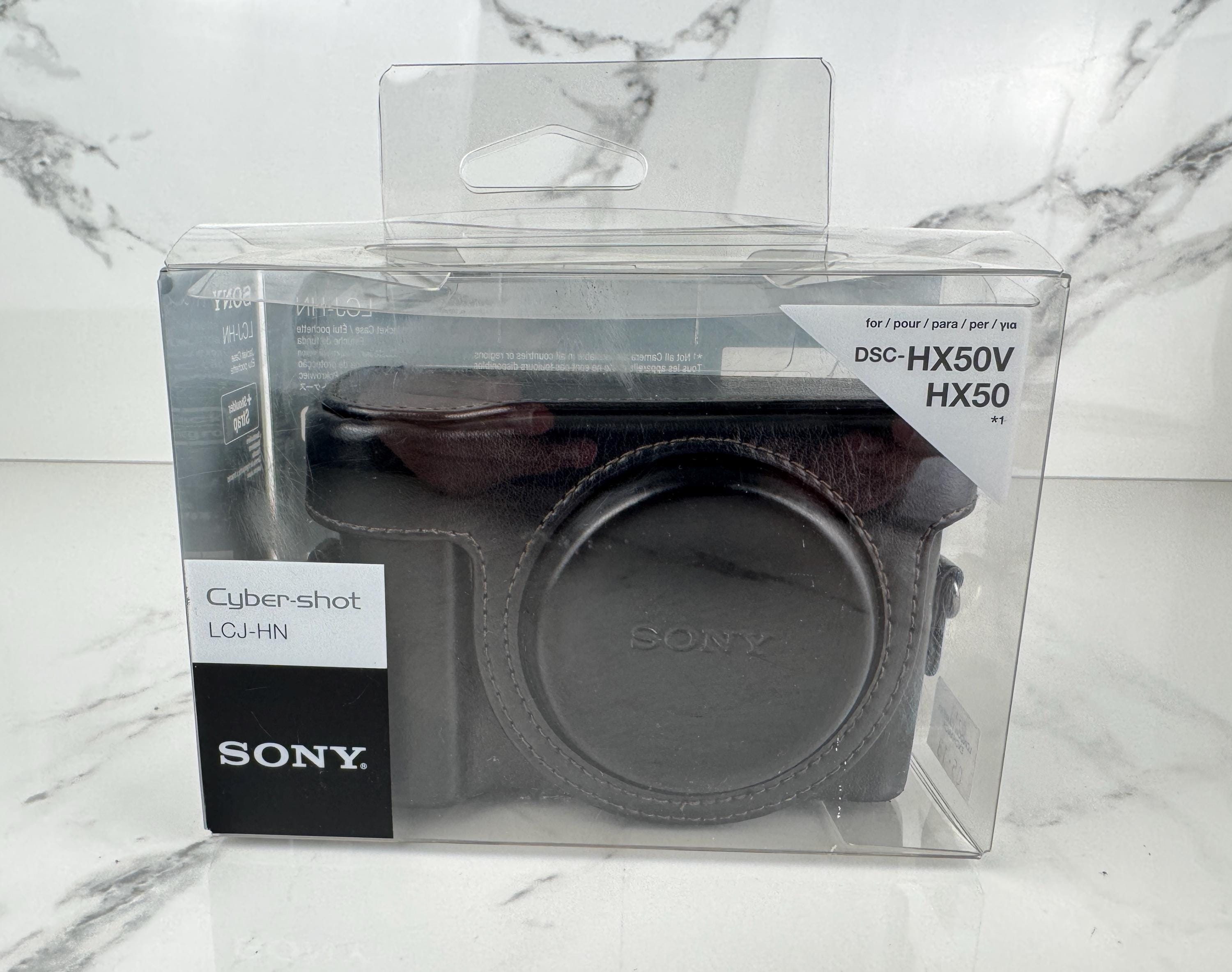 Sony Cyber Shot Case - Etsy