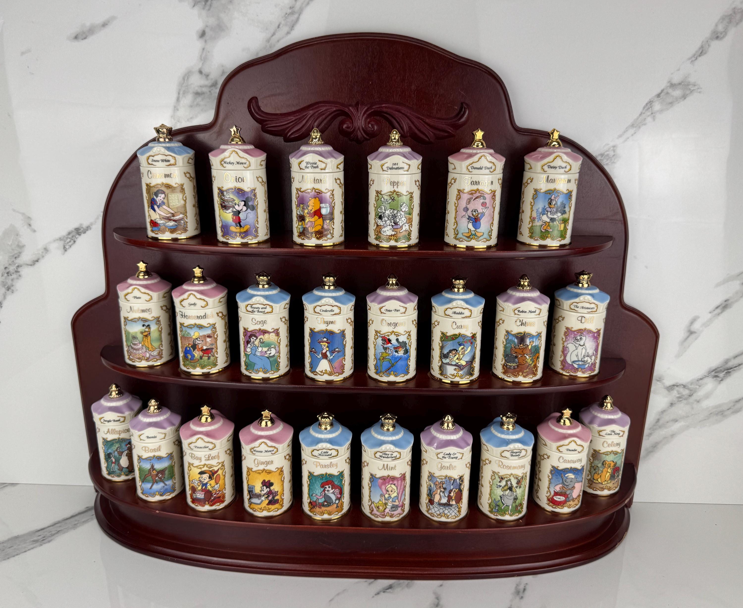 Lenox spice garden - Etsy 日本
