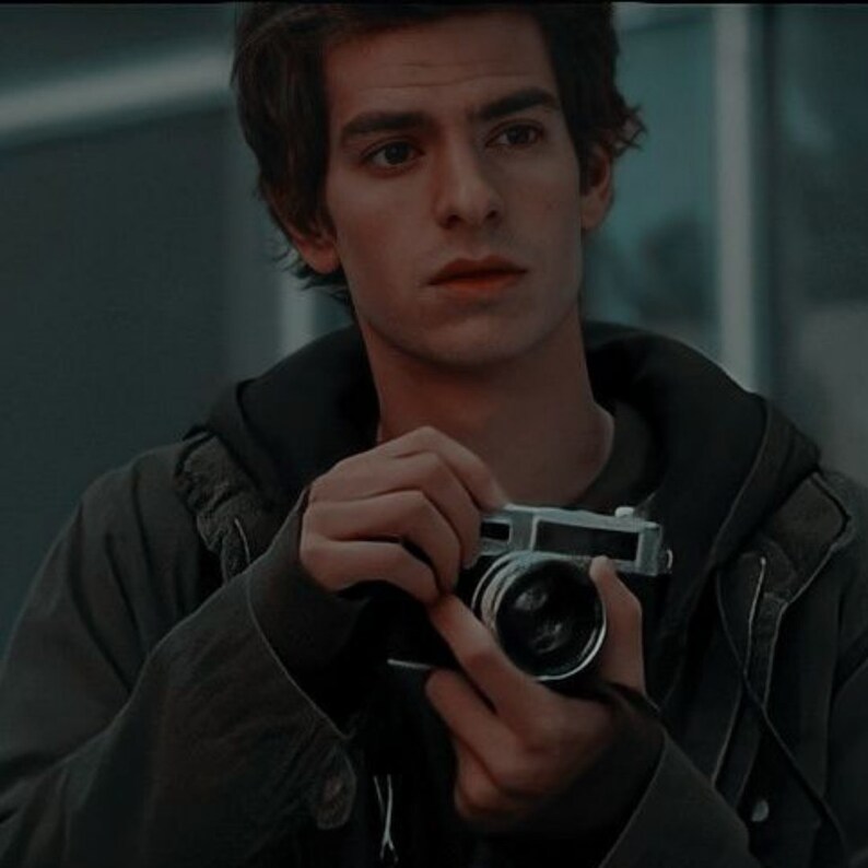 40 Andrew Garfield Images Aesthetic Marvel Room Decor Bedroom Collage