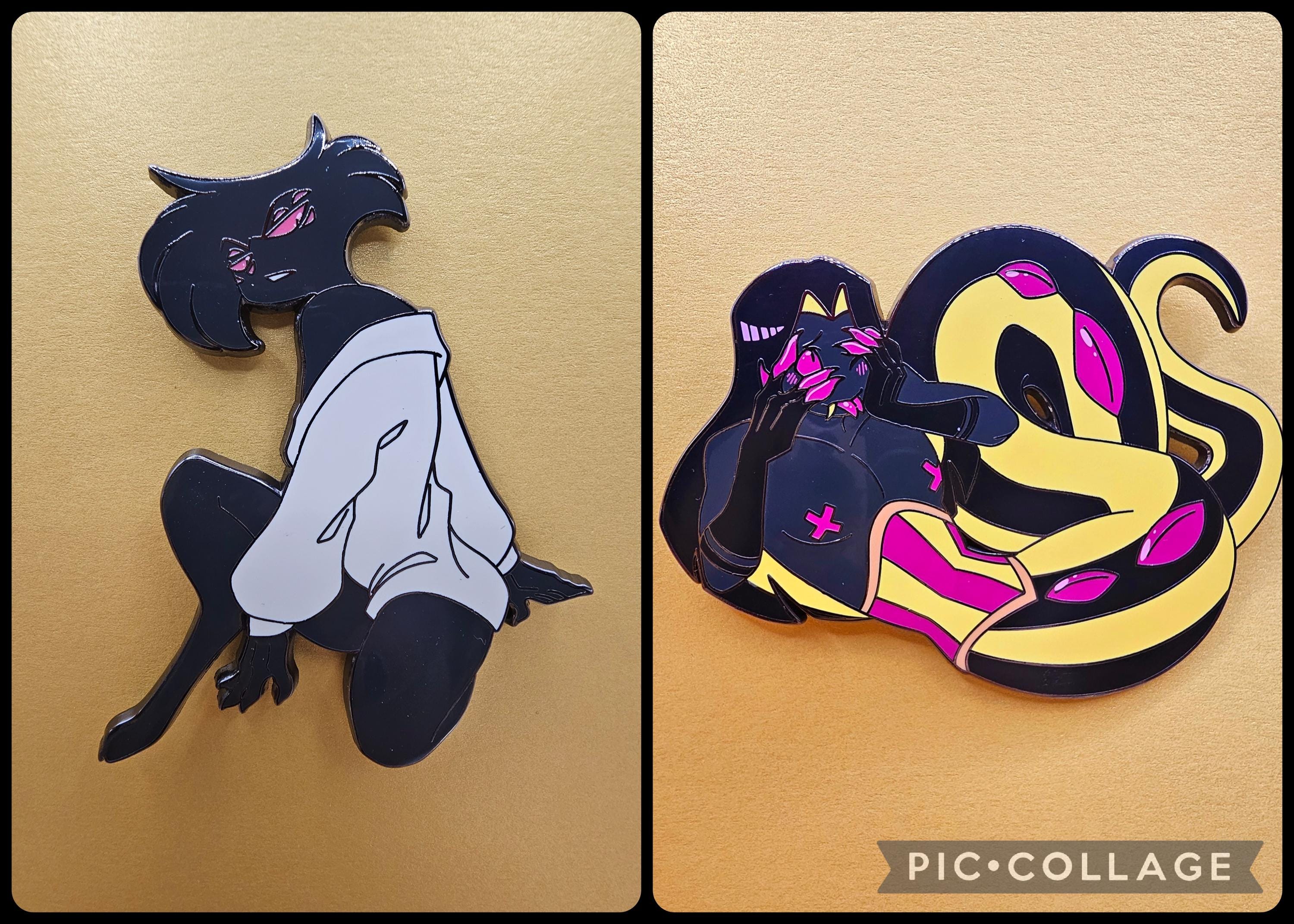 HamSuitStudios - Etsy